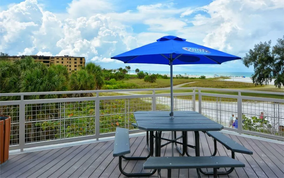 Steps To #1 In America Siesta Beach! Siesta Key