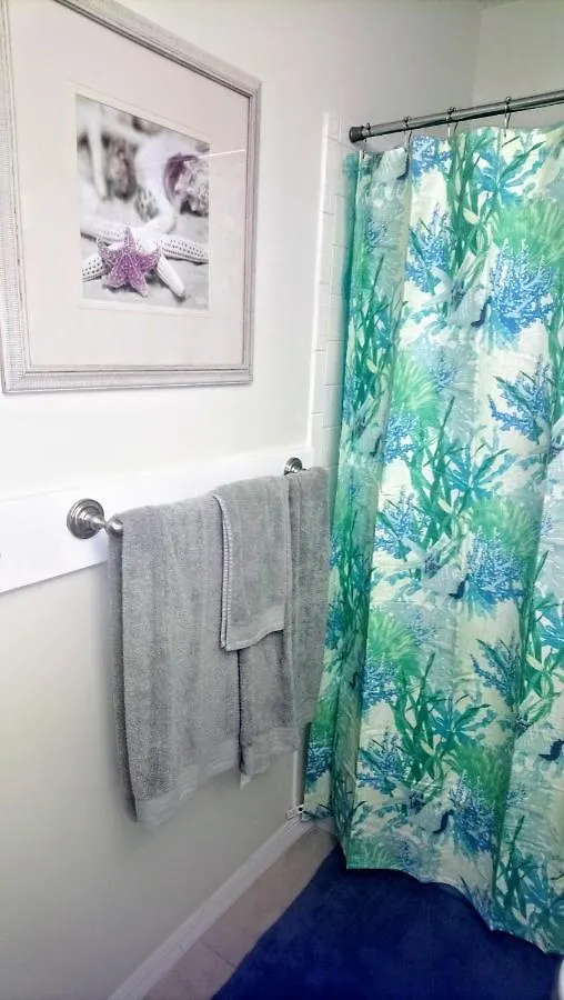 Σπίτι διακοπών Tropical Dreams - Sarasota 2 Bedroom Near *