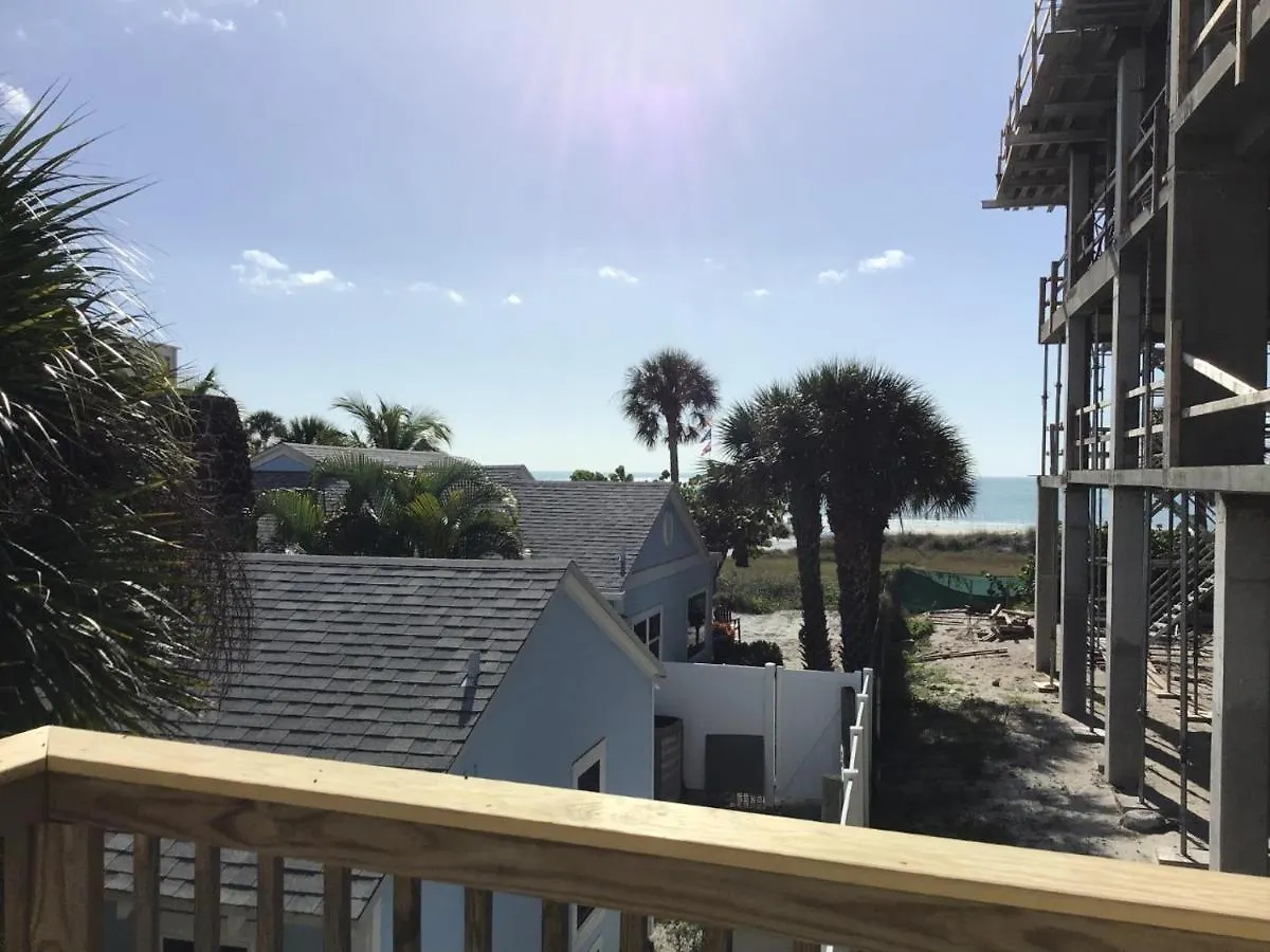 Barefoot Bungalow Διαμέρισμα Siesta Key