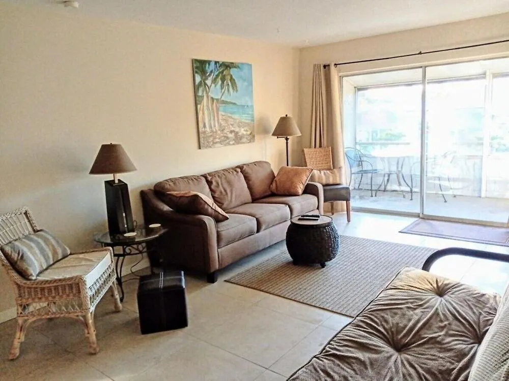 Tropical Dreams - Sarasota 2 Bedroom Near Σπίτι διακοπών