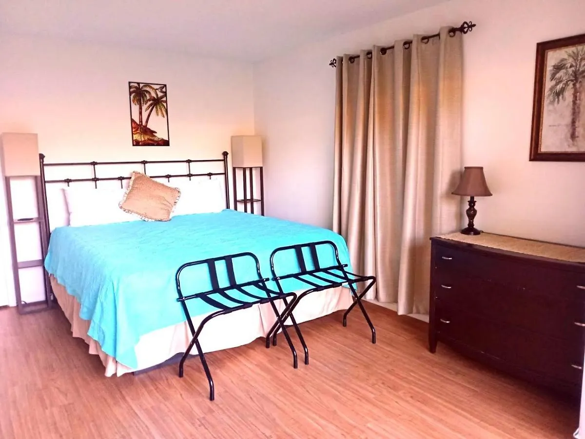 Σπίτι διακοπών Tropical Dreams - Sarasota 2 Bedroom Near Siesta Key