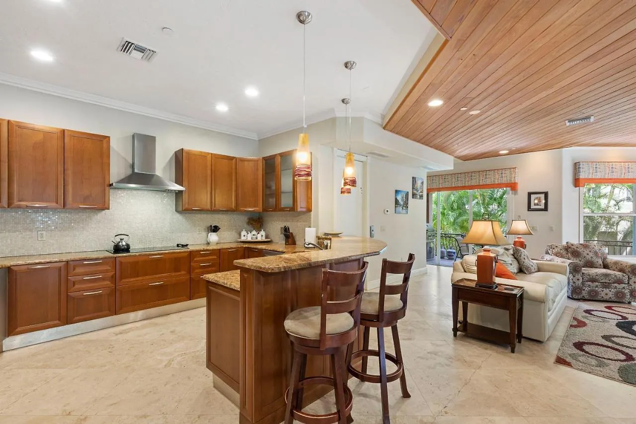 - Miramar 1216 Prázdninový dům Siesta Key