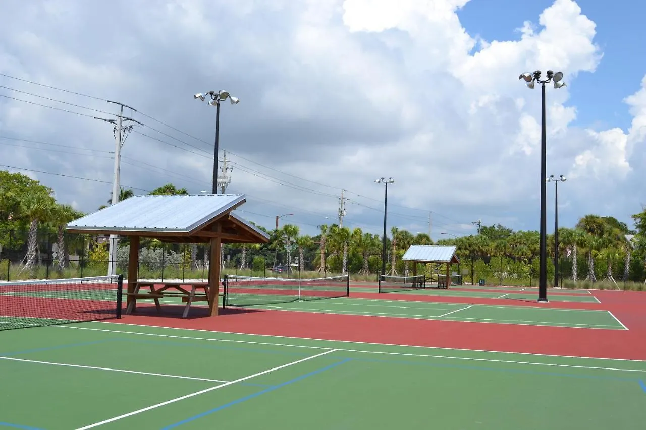 - Miramar 1216 Prázdninový dům Siesta Key