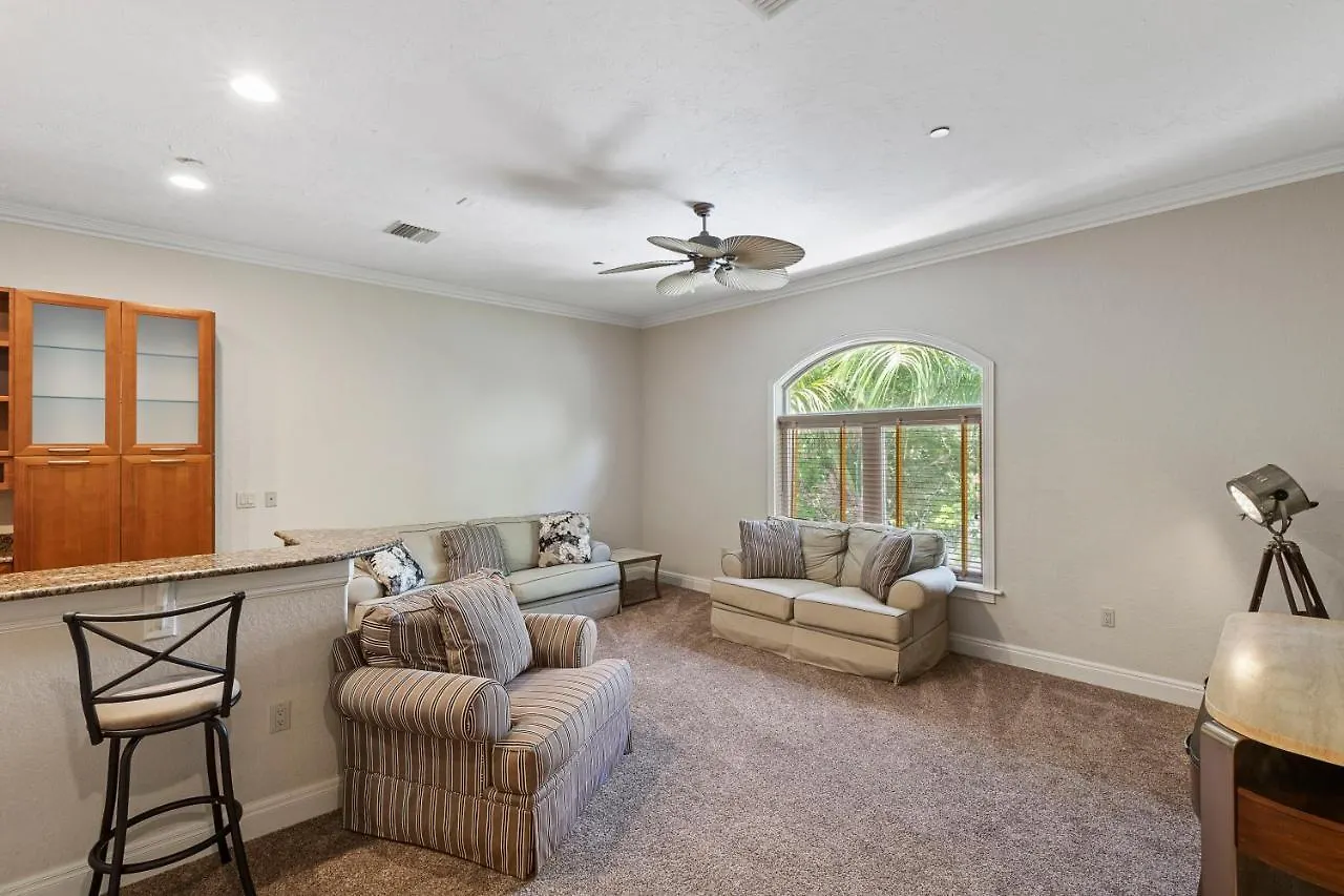 - Miramar 1216 Prázdninový dům Siesta Key