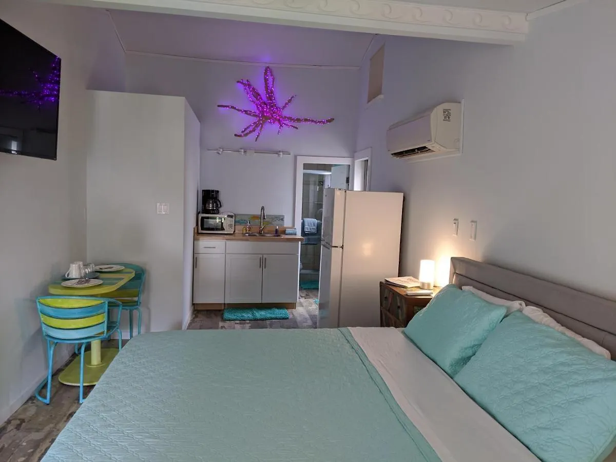 Appartement Beachpoint *