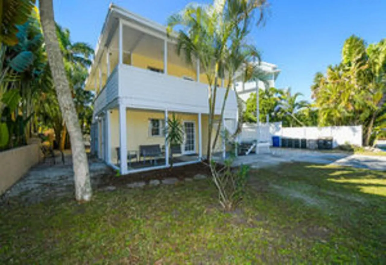 Tatil Evi Avenida Lower Siesta Key