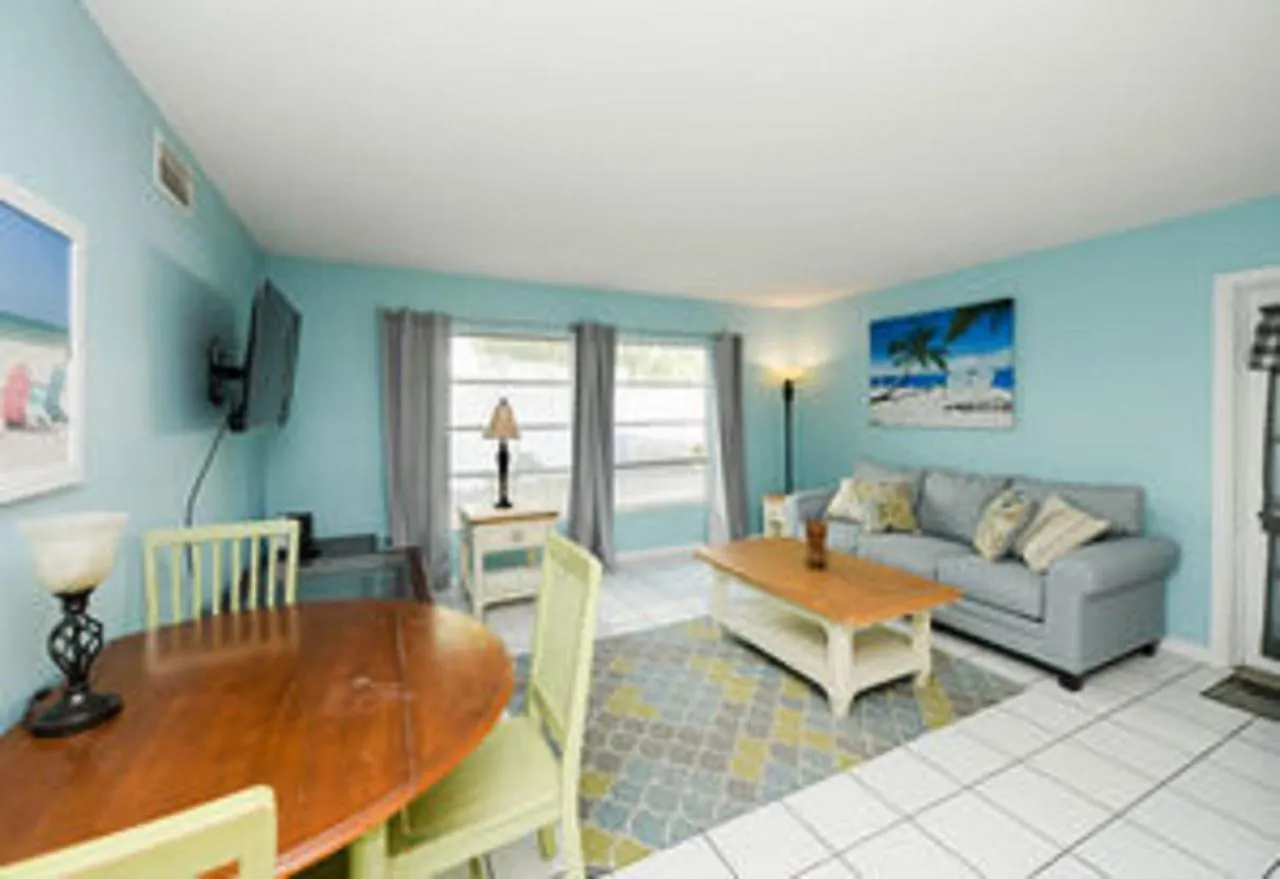 Tatil Evi Avenida Lower