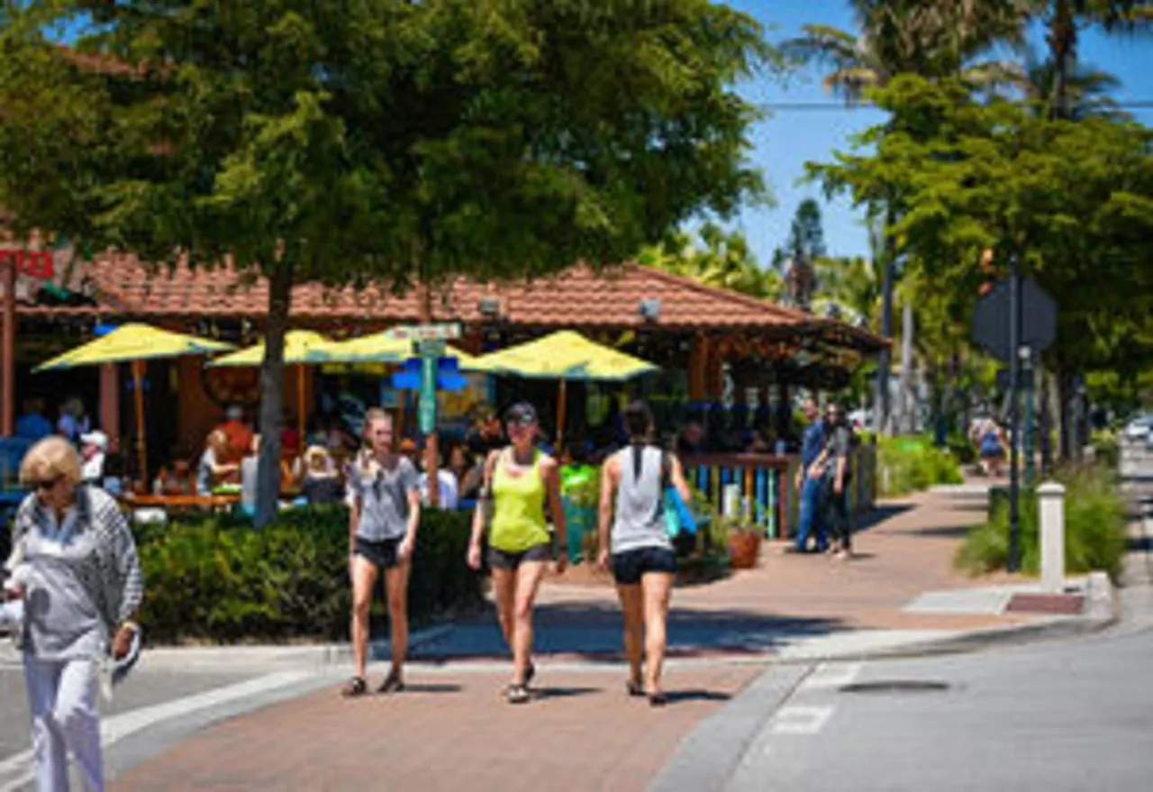 Tatil Evi Avenida Lower Siesta Key
