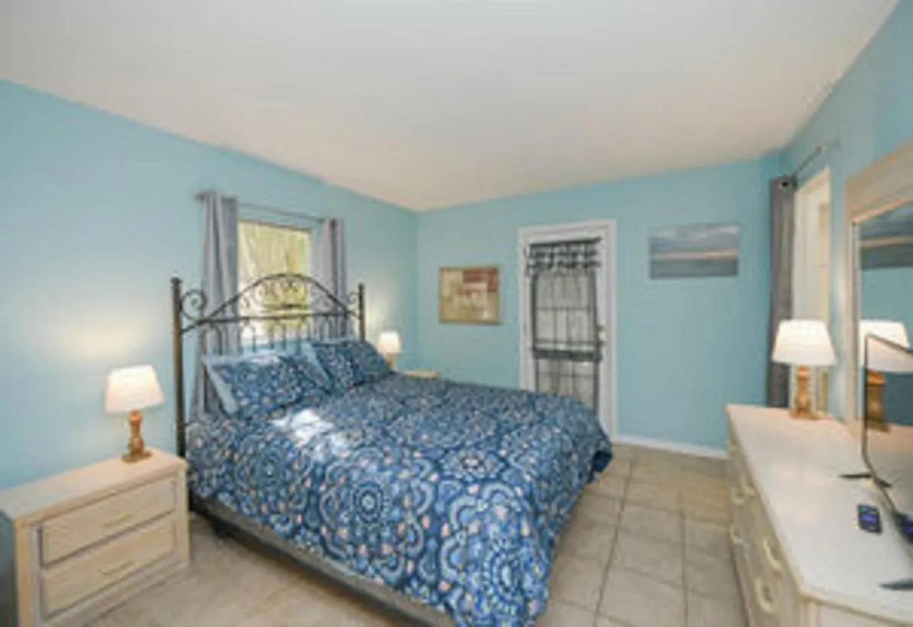Tatil Evi Avenida Lower Siesta Key