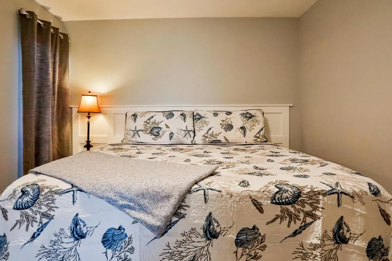 Daire Midnight Cove Ii 823