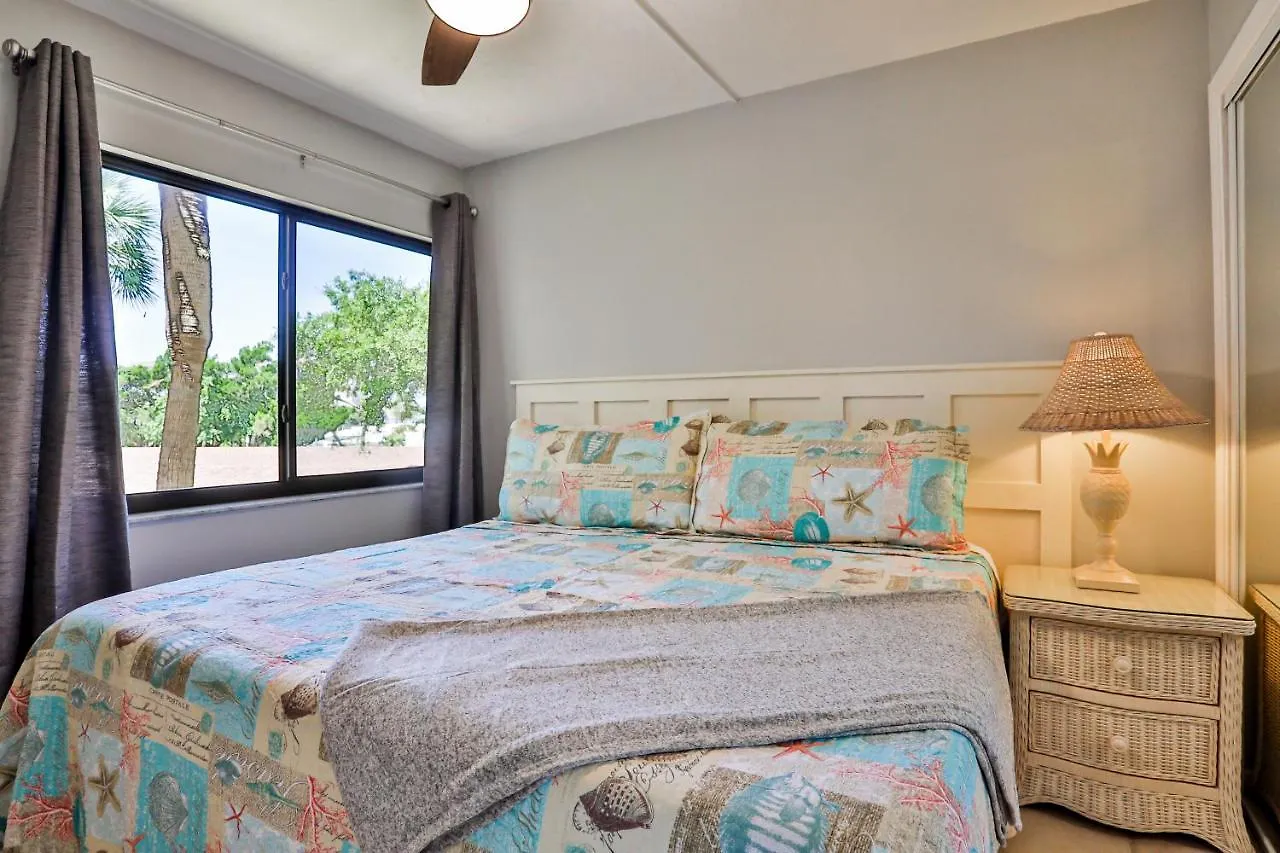 Midnight Cove Ii 823 Siesta Key