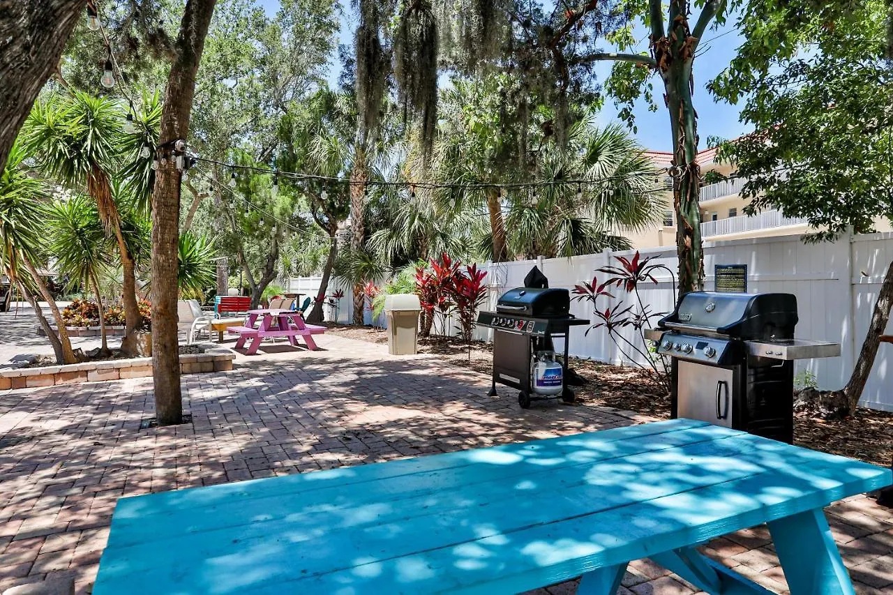 Midnight Cove Ii 823 Siesta Key