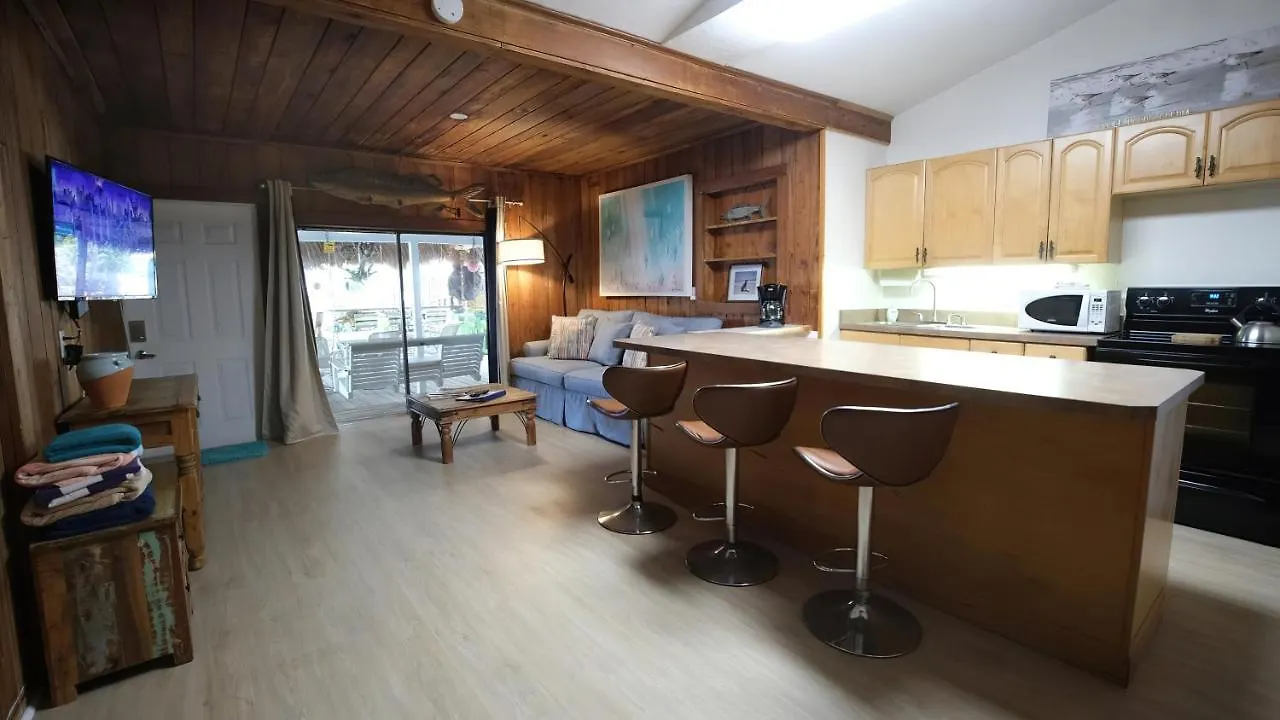 Beachpoint Appartement *