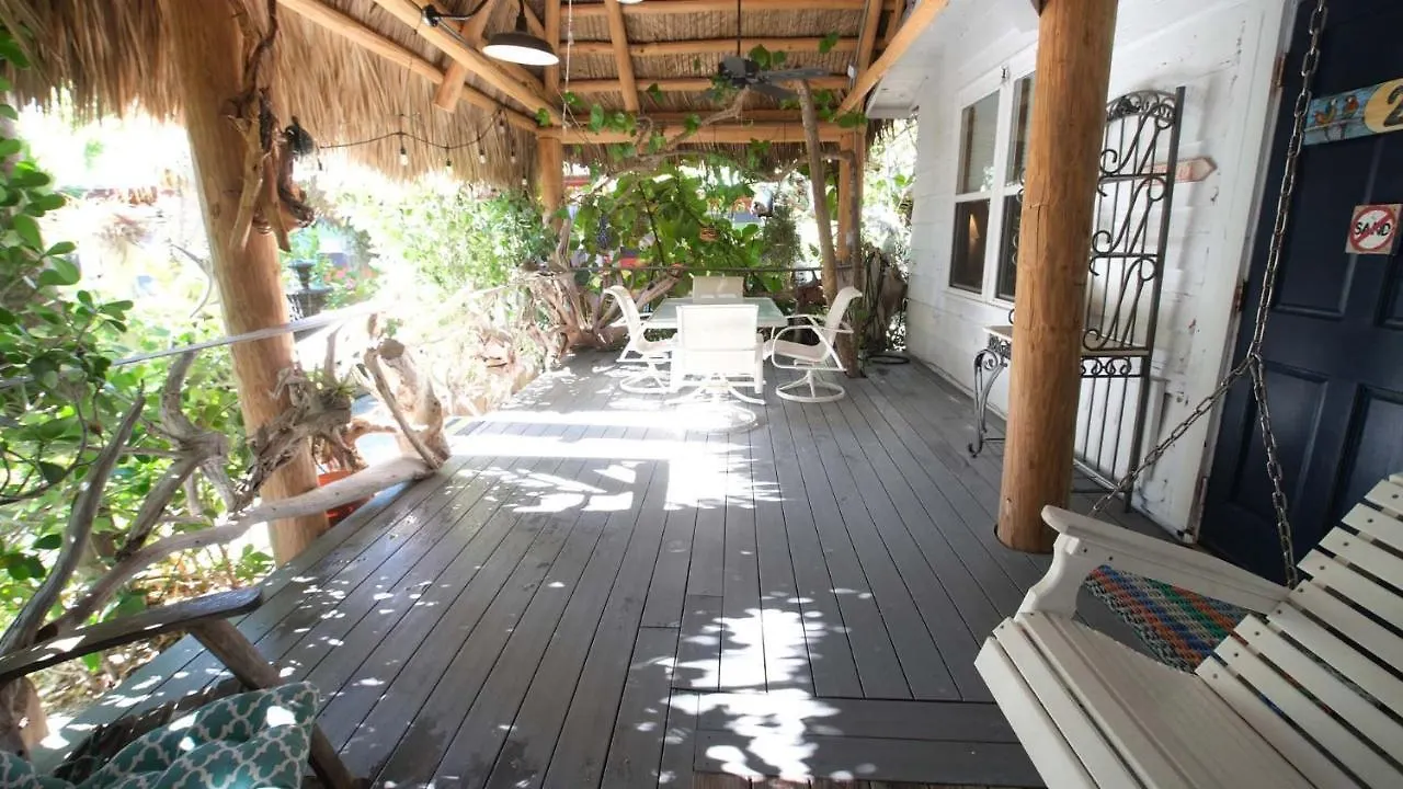 Beachpoint Appartement