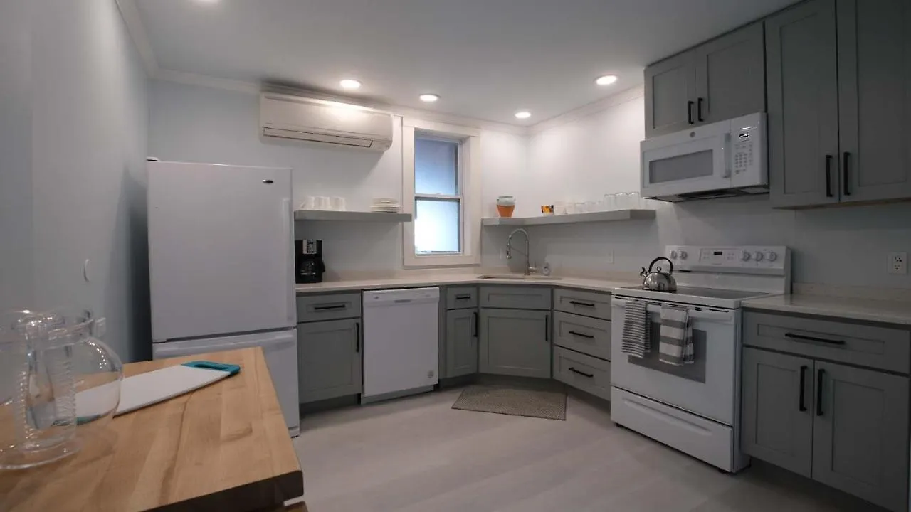Beachpoint Appartement
