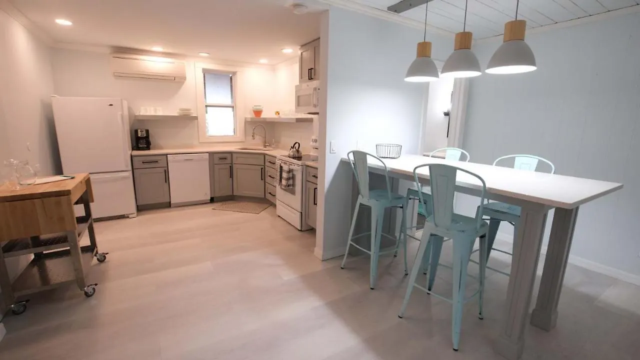 Appartement Beachpoint Siesta Key