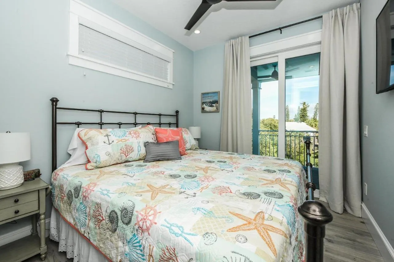Ferienhaus Salty Dog Siesta Key