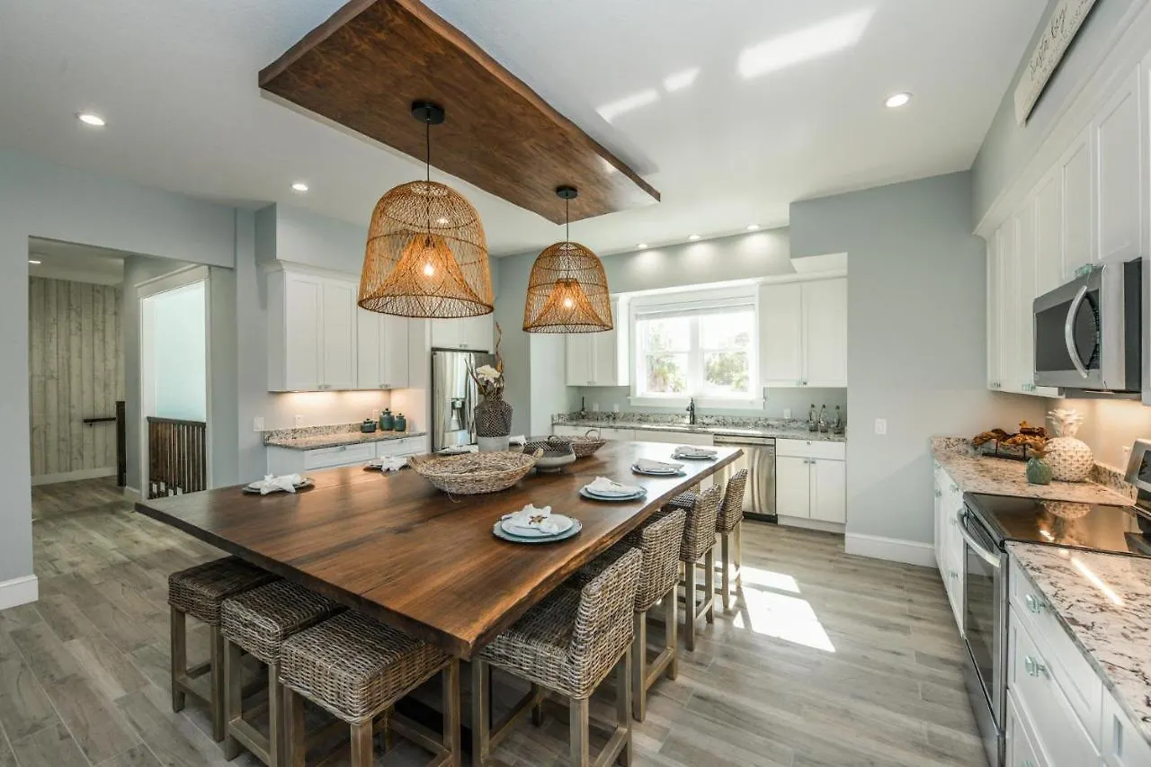Ferienhaus Salty Dog Siesta Key