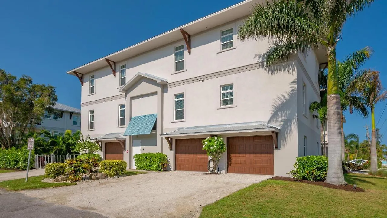 Dom wakacyjny Casa Antilles - 1036l *