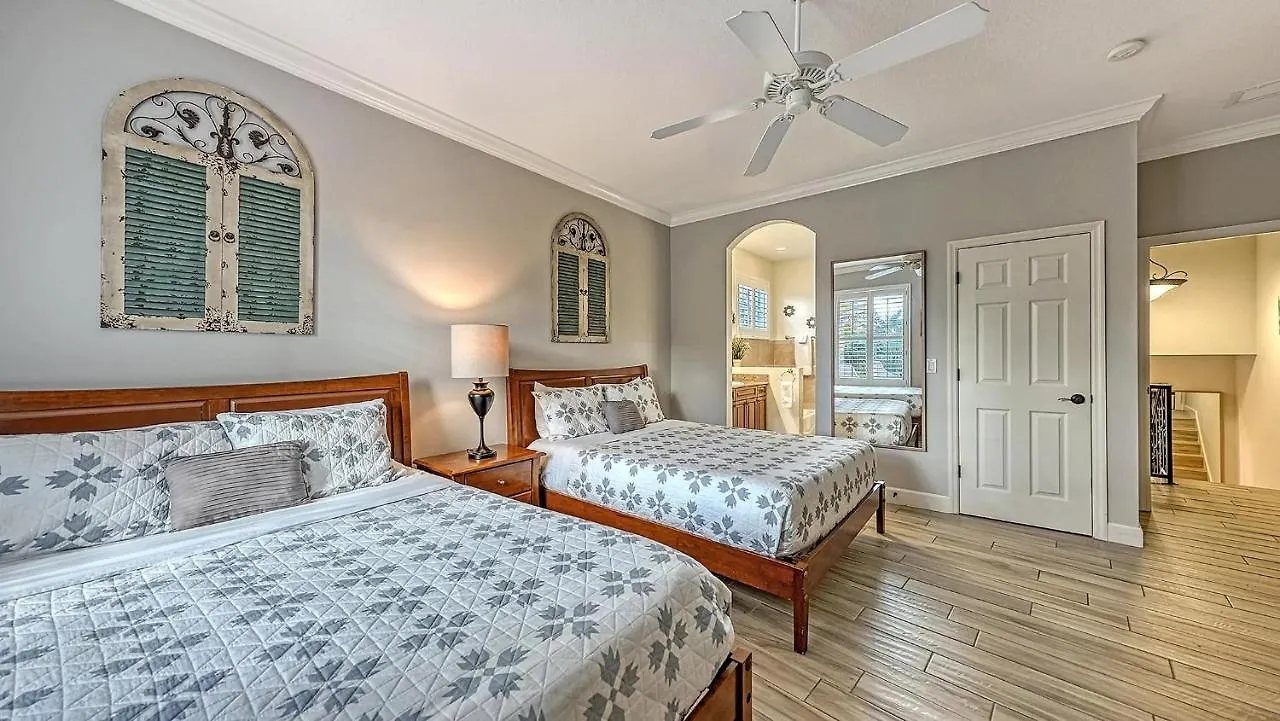 Castile - 5204 Siesta Key