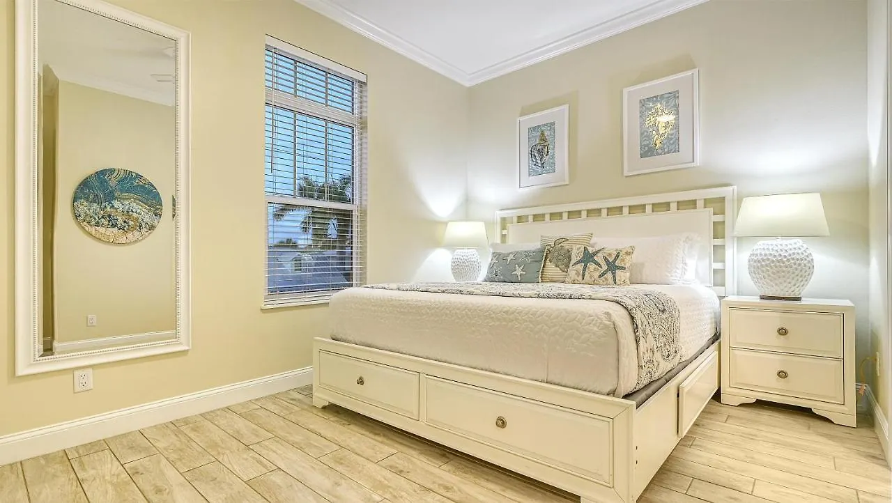 Dom wakacyjny Casa Antilles - 1036l