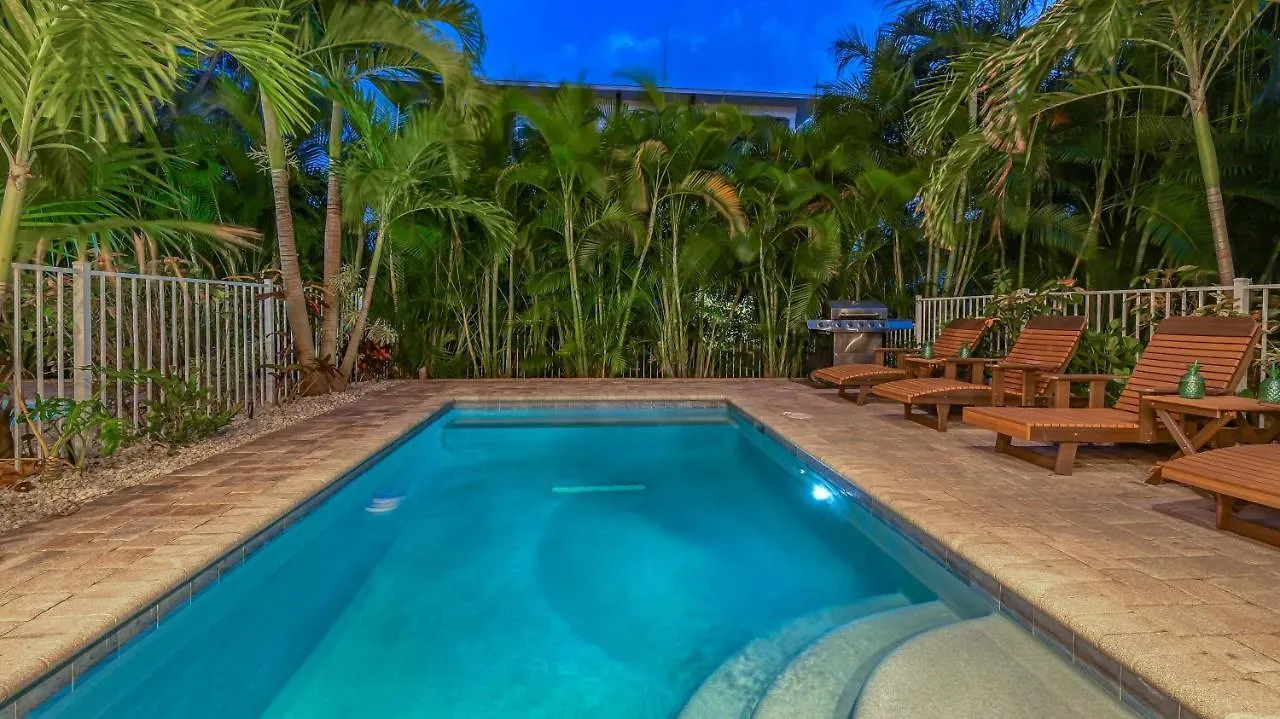 Casa Antilles - 1036l *