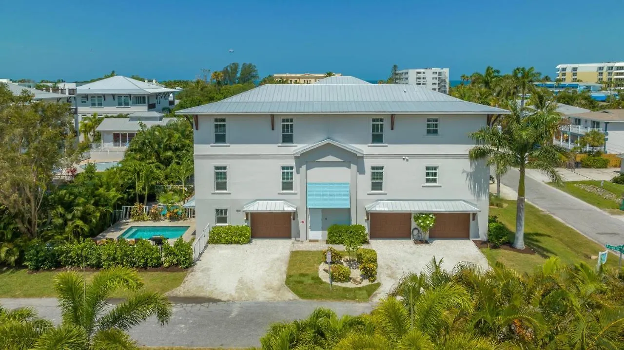 Dom wakacyjny Casa Antilles - 1036l *