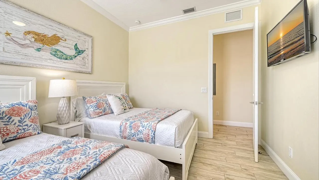 Casa Antilles - 1036l Dom wakacyjny *