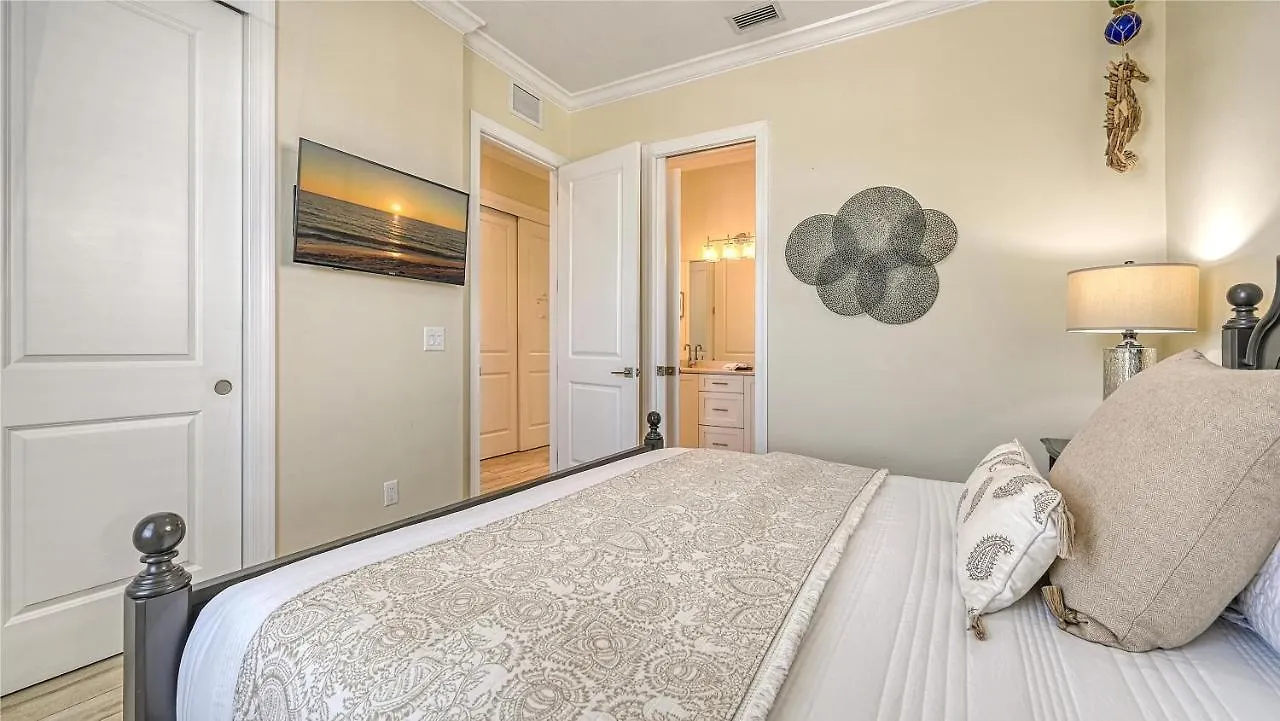 Dom wakacyjny Casa Antilles - 1036l