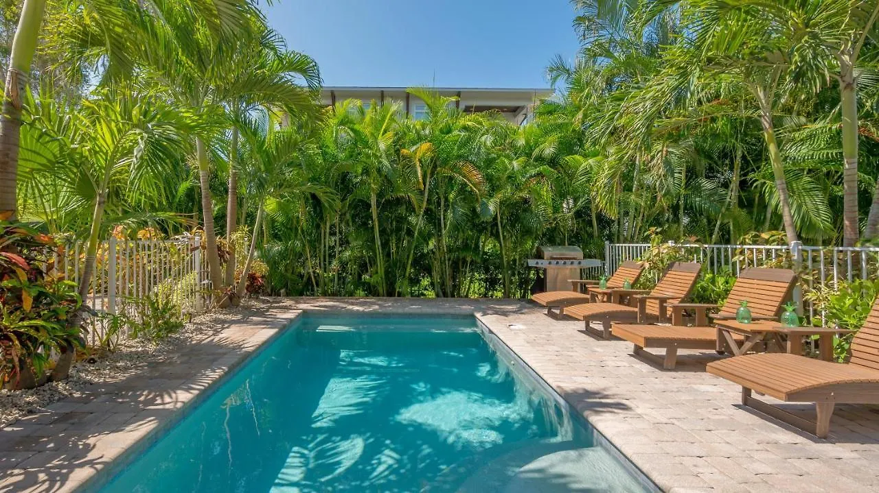 Casa Antilles - 1036l Siesta Key
