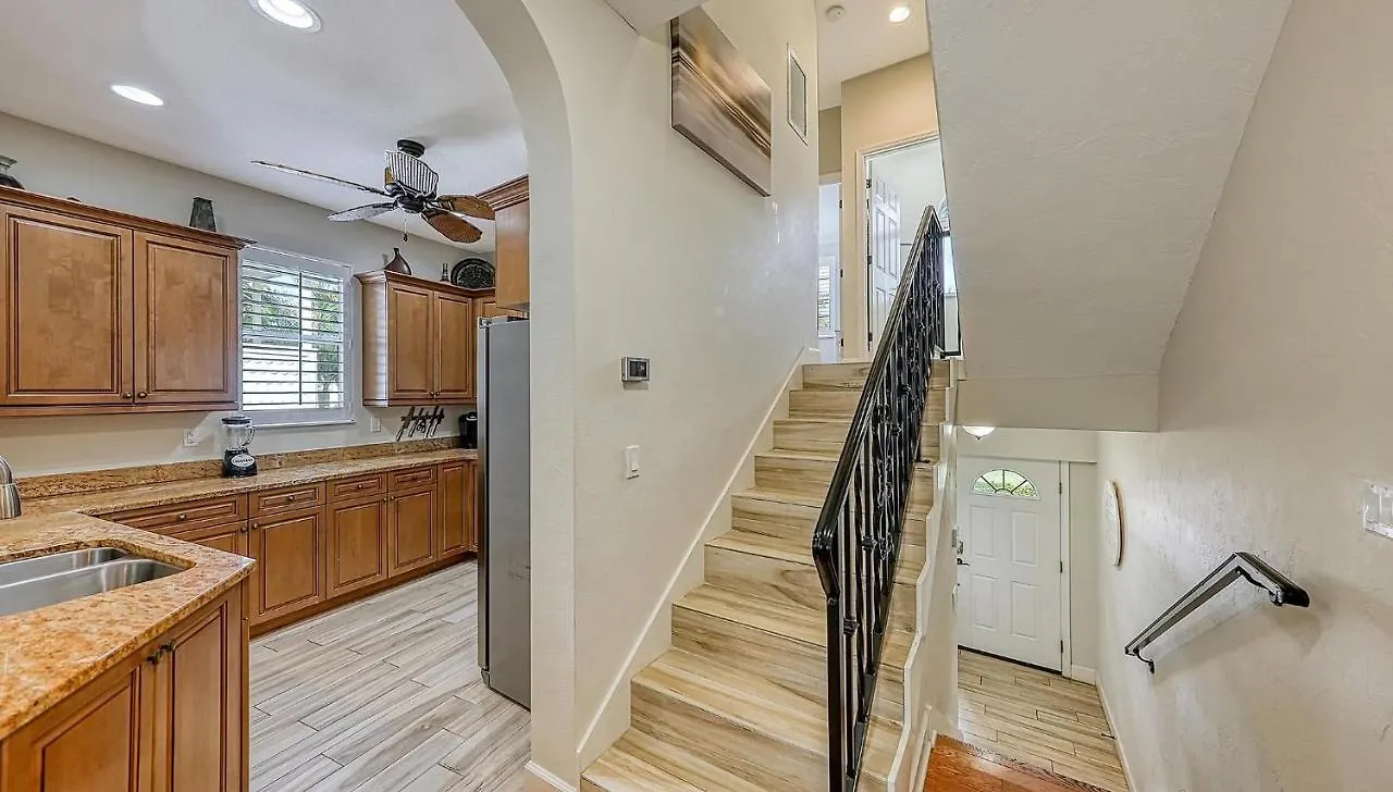Castile - 5204 Siesta Key
