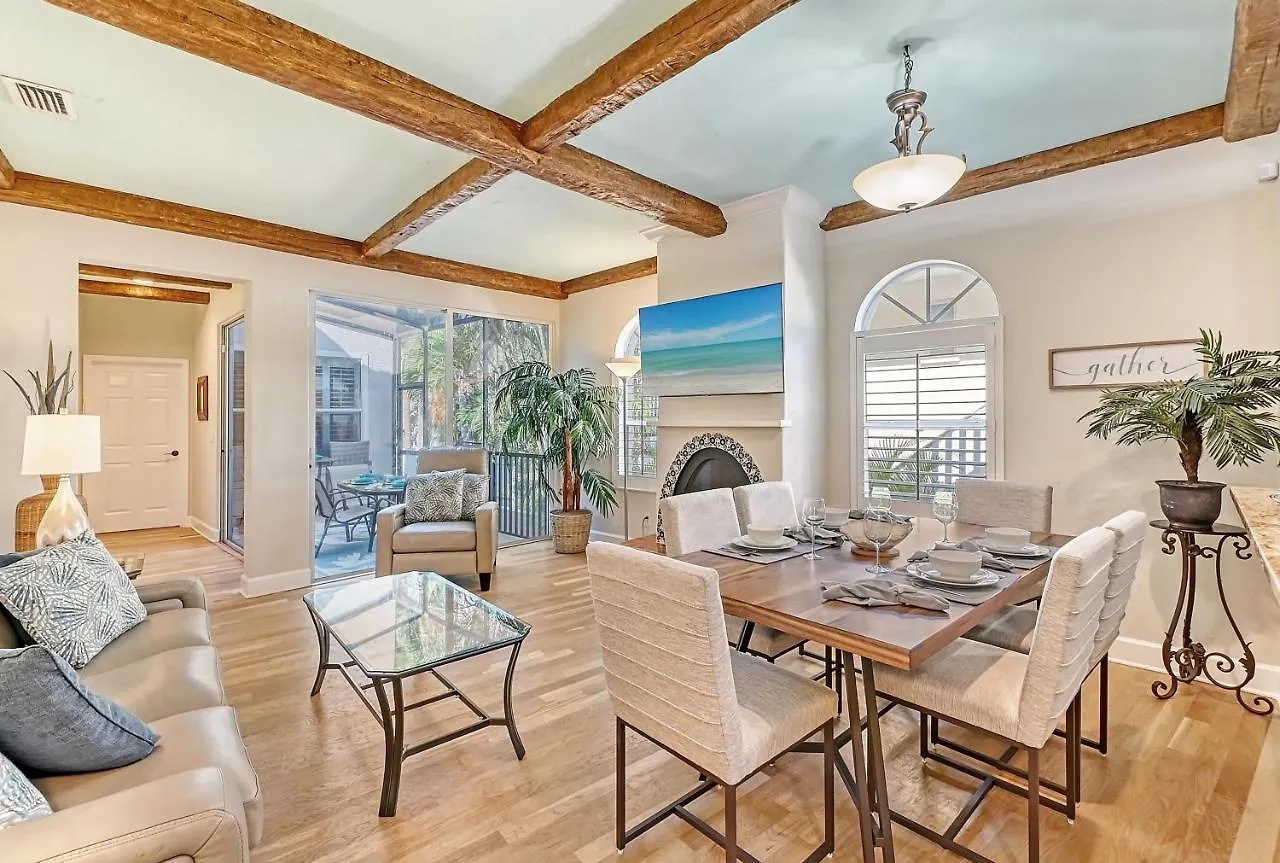 Castile - 5204 Siesta Key