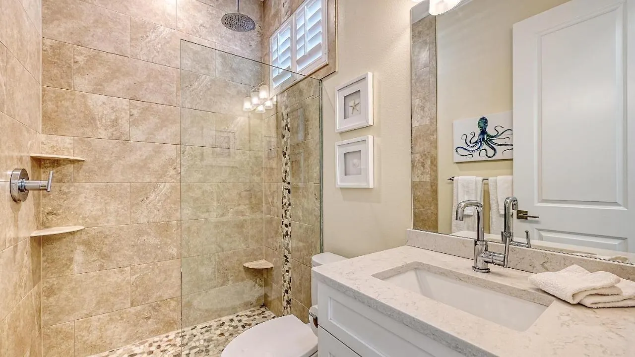 Dom wakacyjny Casa Antilles - 1036l *