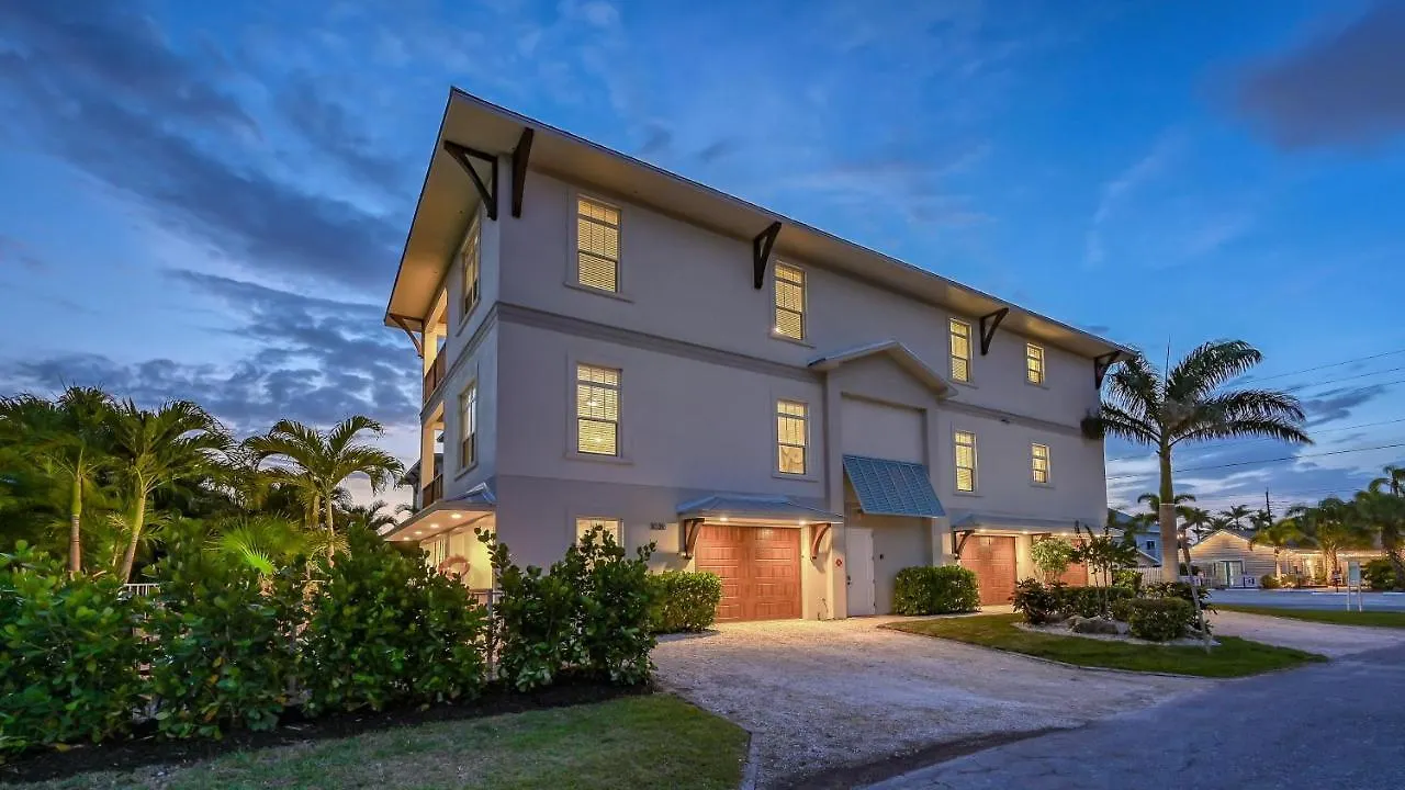 Dom wakacyjny Casa Antilles - 1036l *