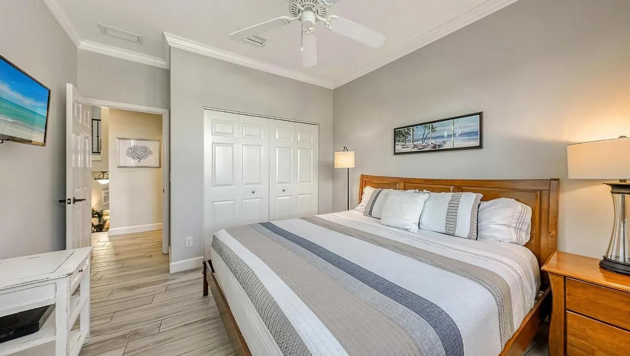 Castile - 5204 Siesta Key
