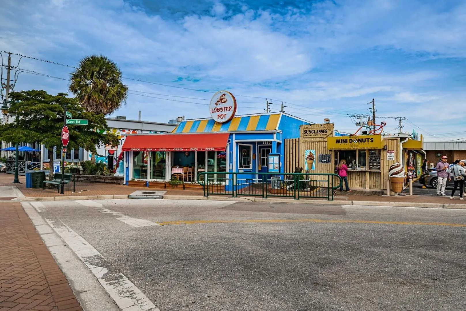 Prázdninový dům 54 - Aloha Kai Vacation Siesta Key