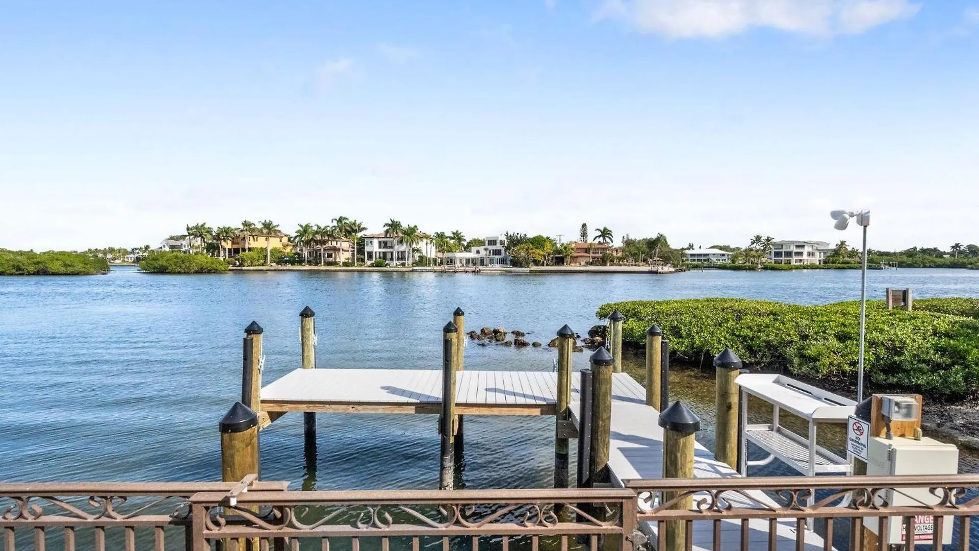 Semesterbostad Mainsail Siesta Key