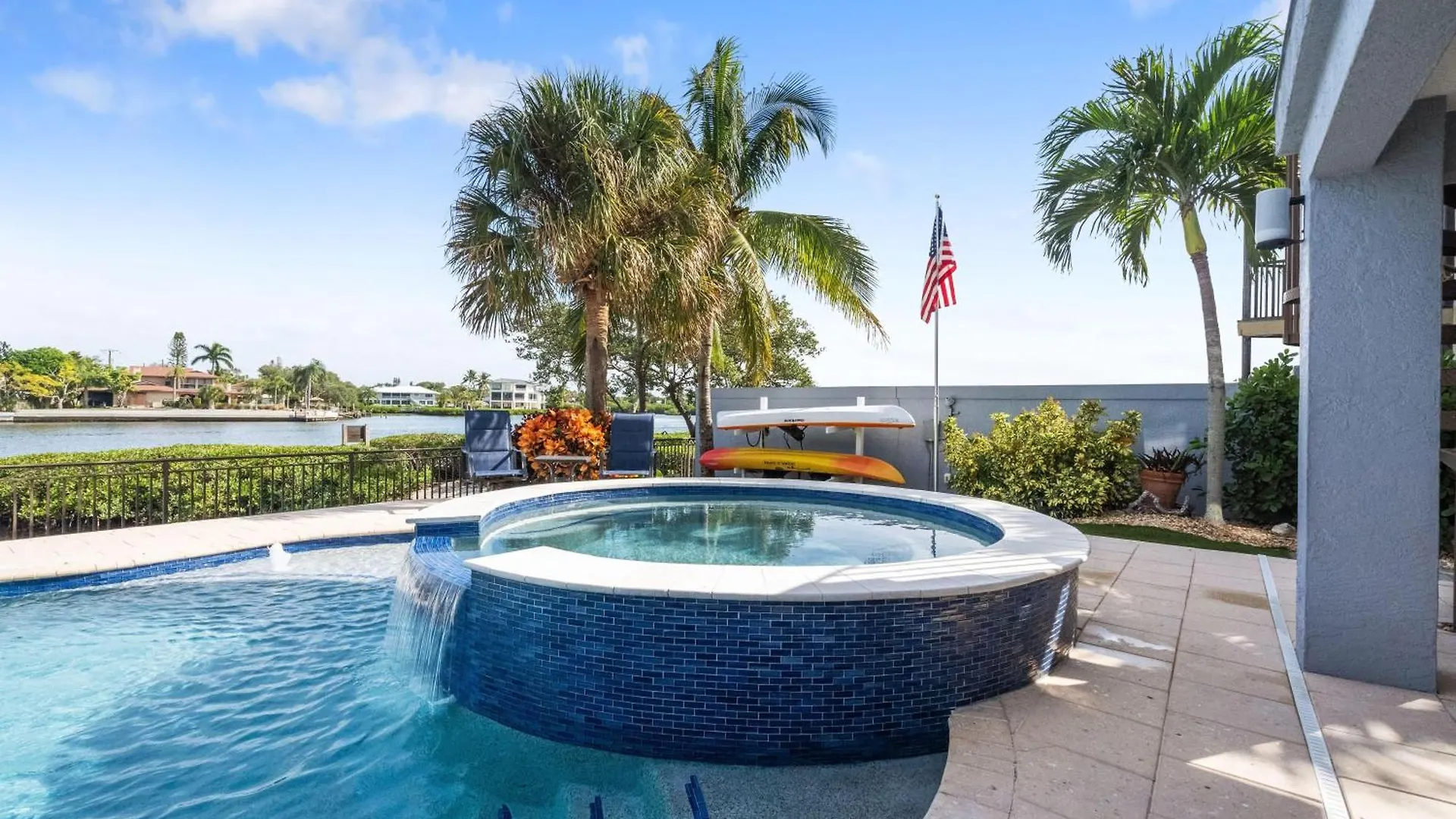Mainsail * Siesta Key