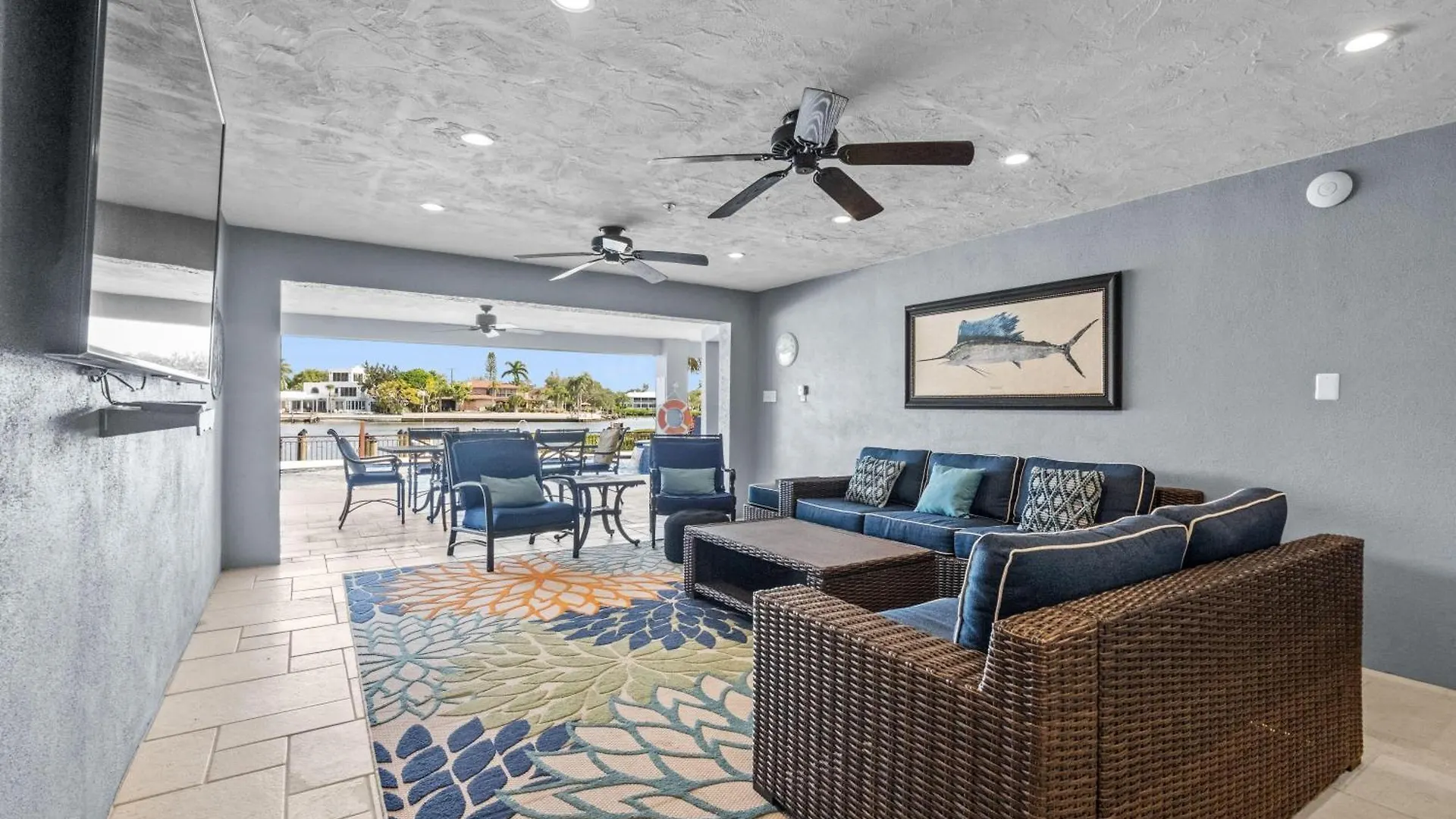 Semesterbostad Mainsail Siesta Key