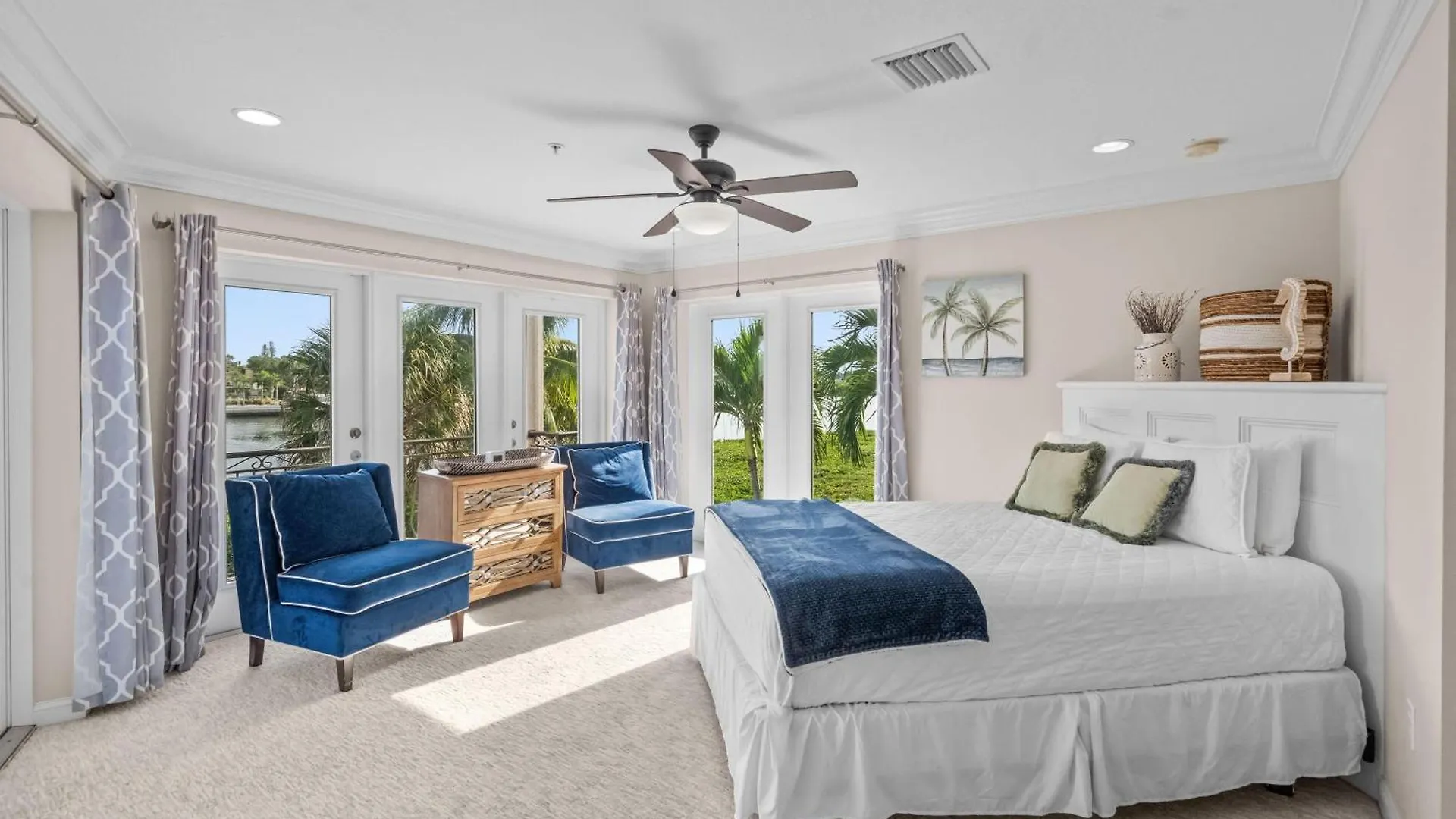Mainsail Semesterbostad Siesta Key