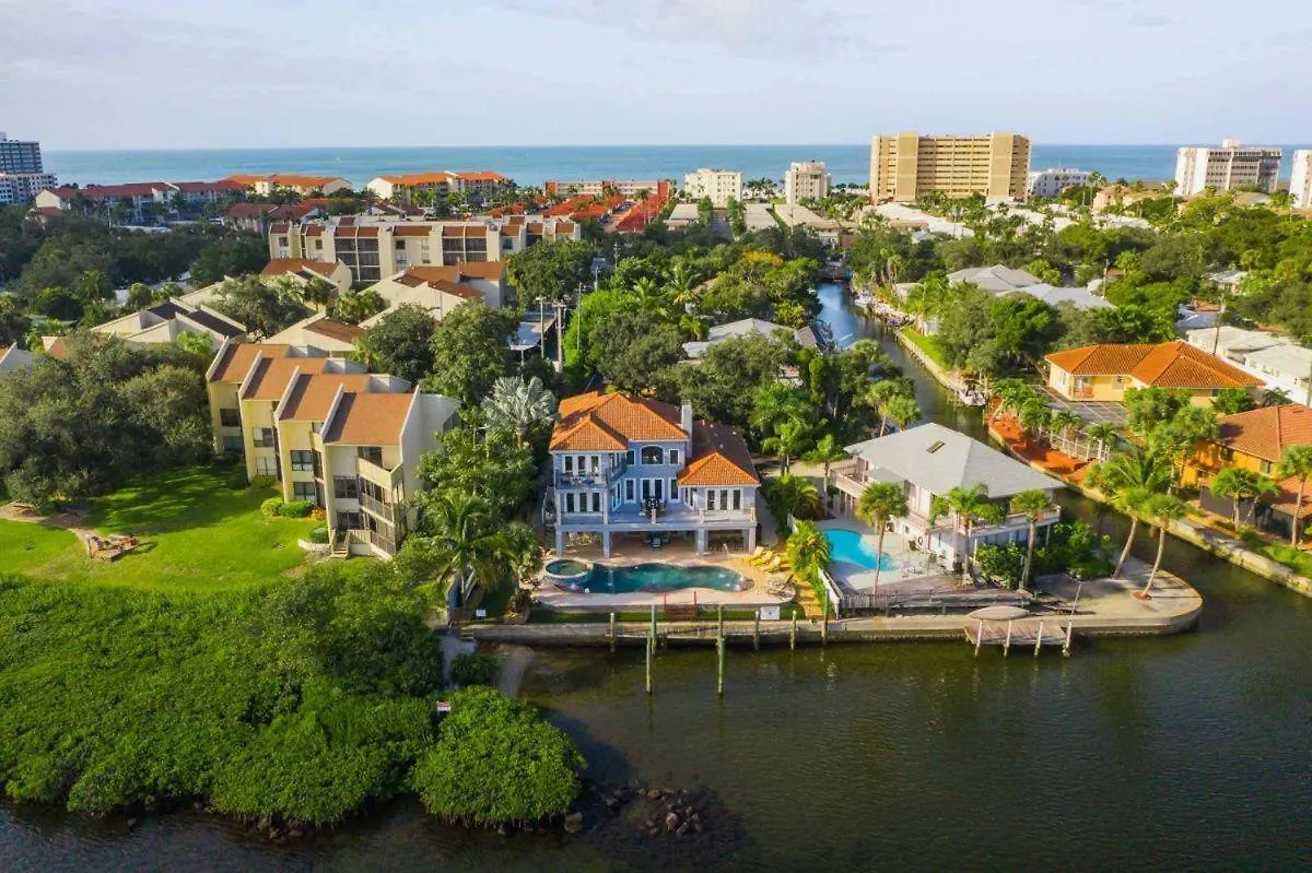 Mainsail * Siesta Key