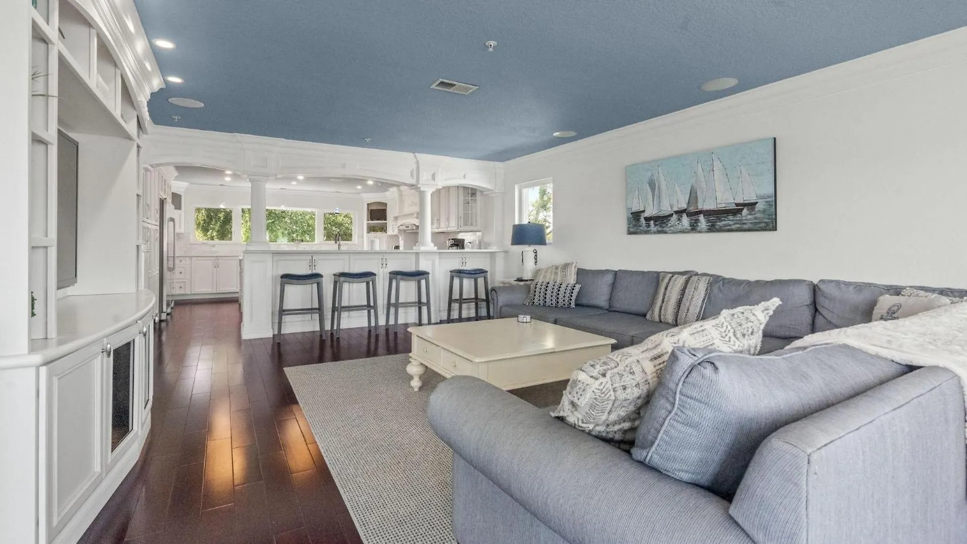 Semesterbostad Mainsail Siesta Key