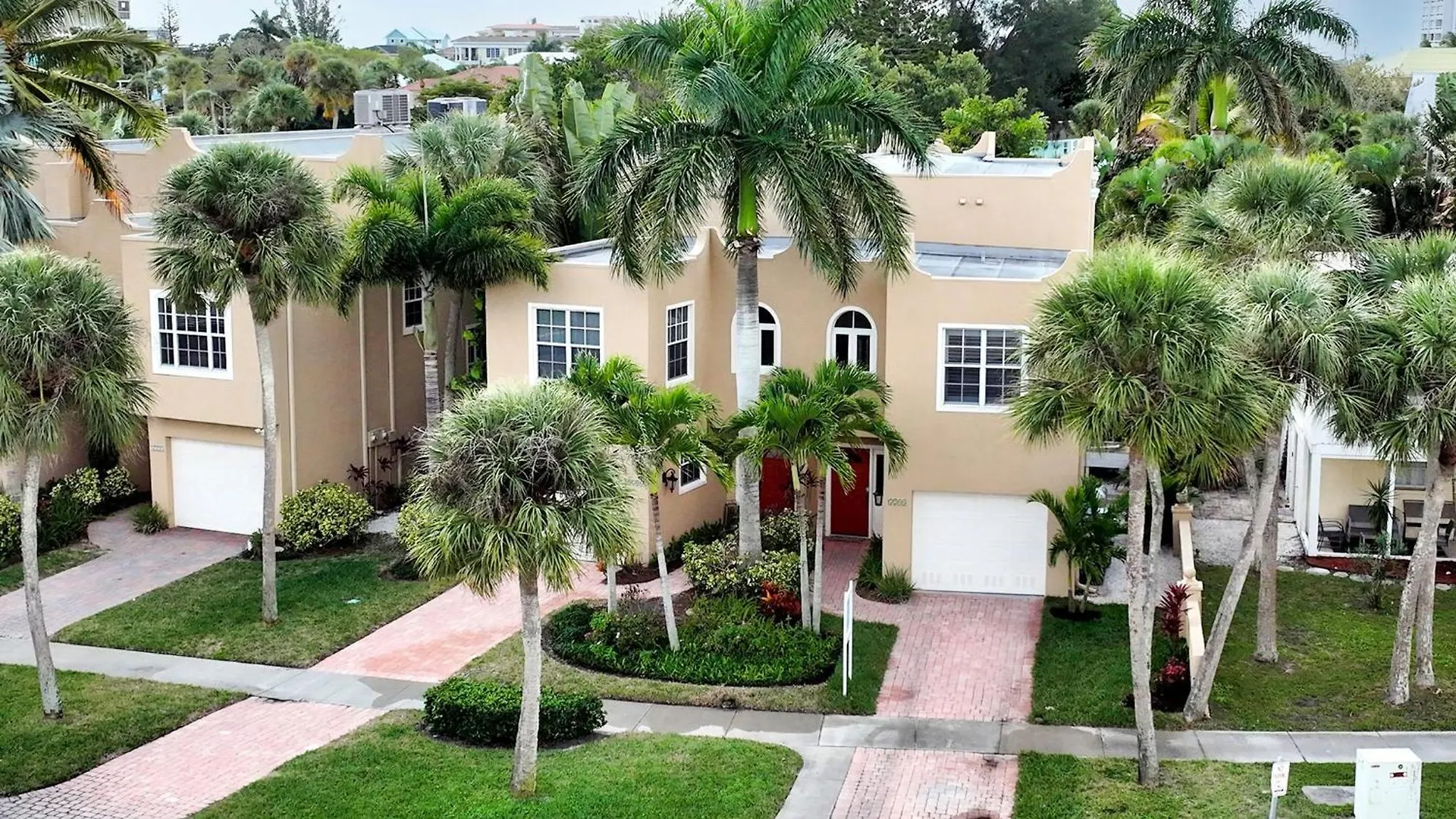 Castile - 5204 Siesta Key