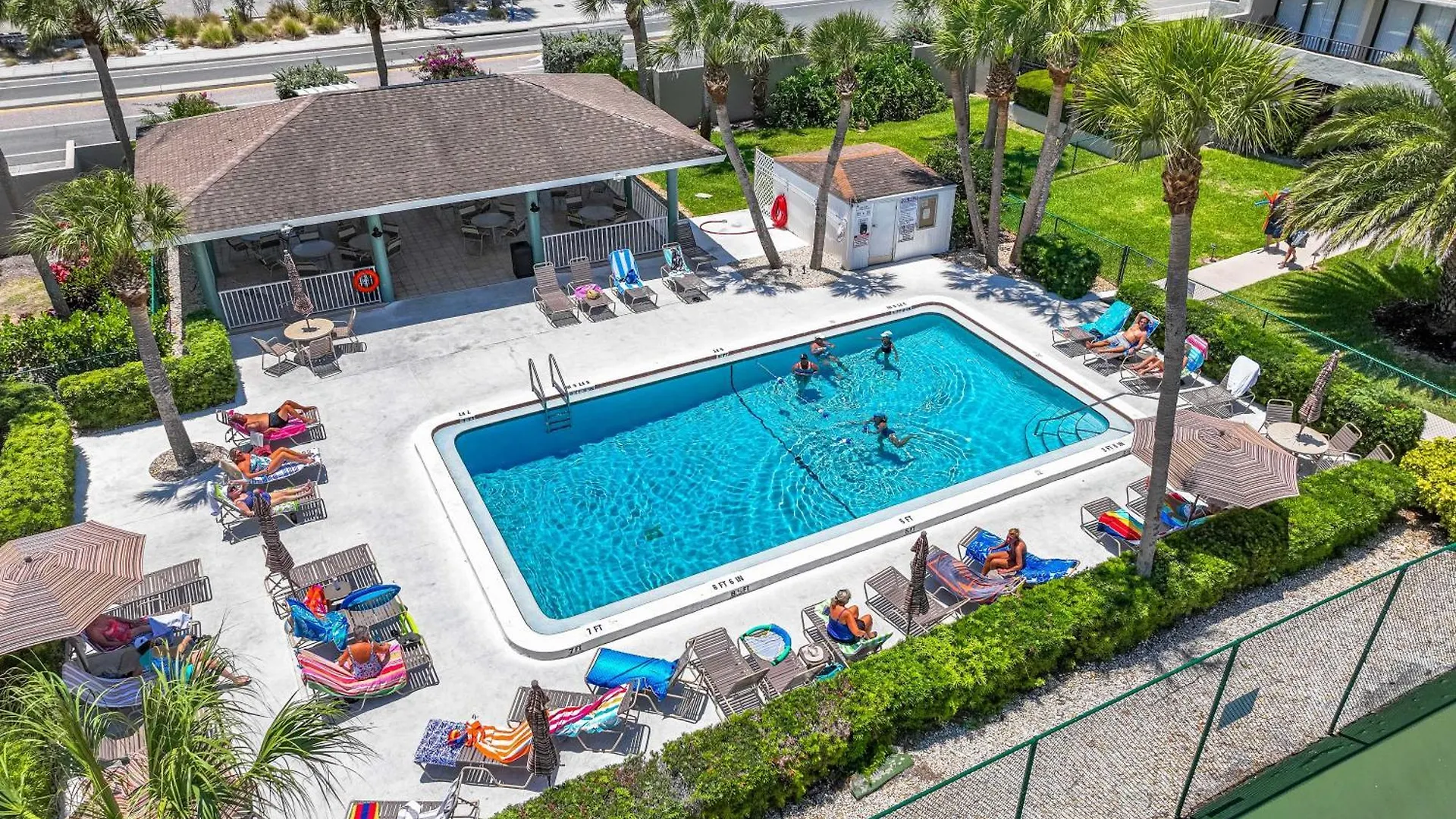 Διαμέρισμα Our House At The - West Tower Siesta Key