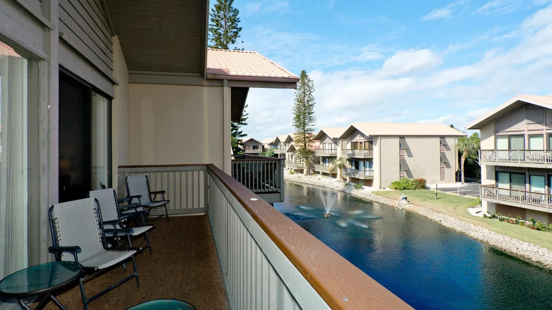 شقة Our House At The Beach 222, Sleeps 4, 2 Bedroom, Tennis, Heated Pool