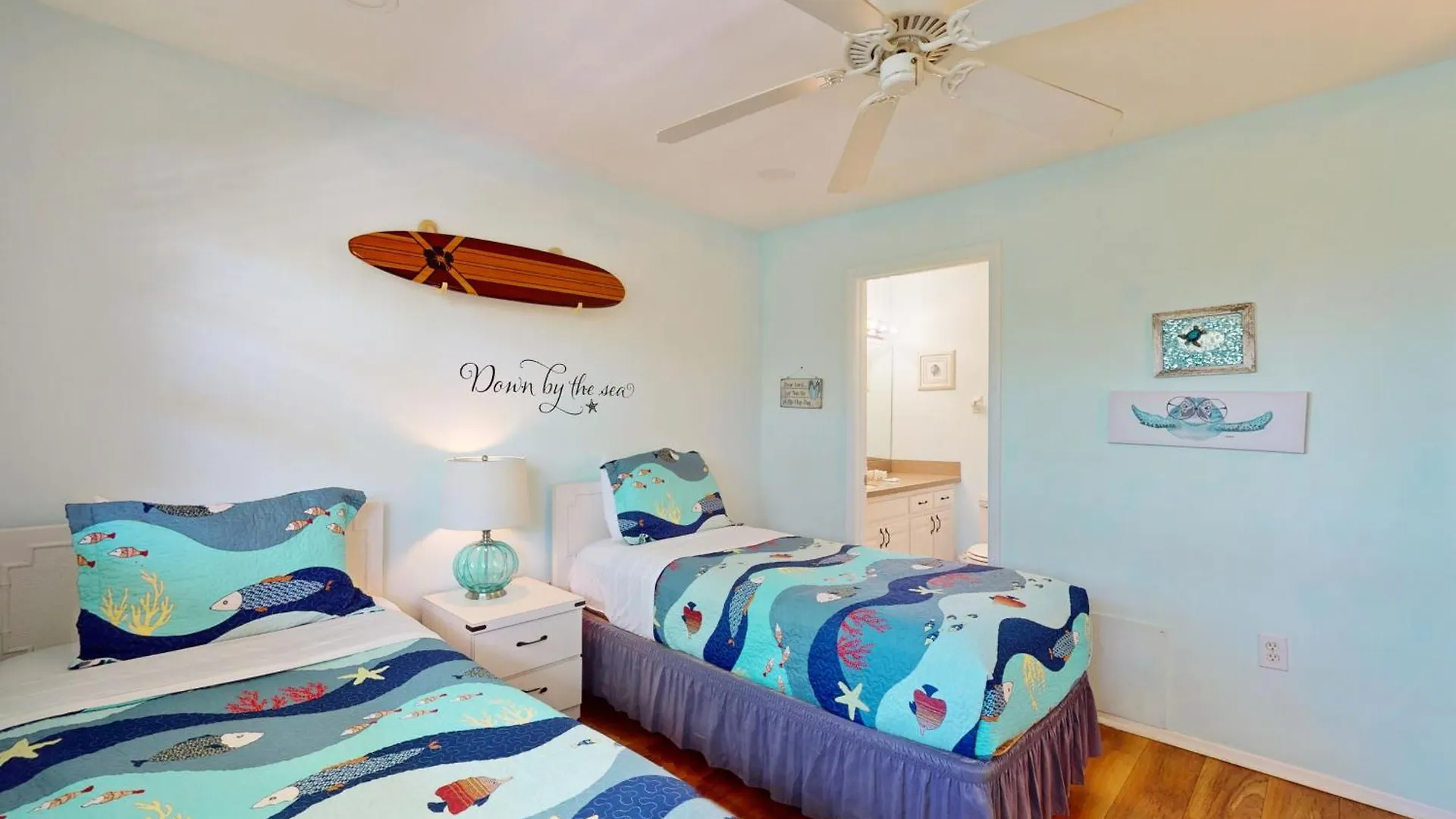 The Palm Bay Club Unit 311 Appartement *