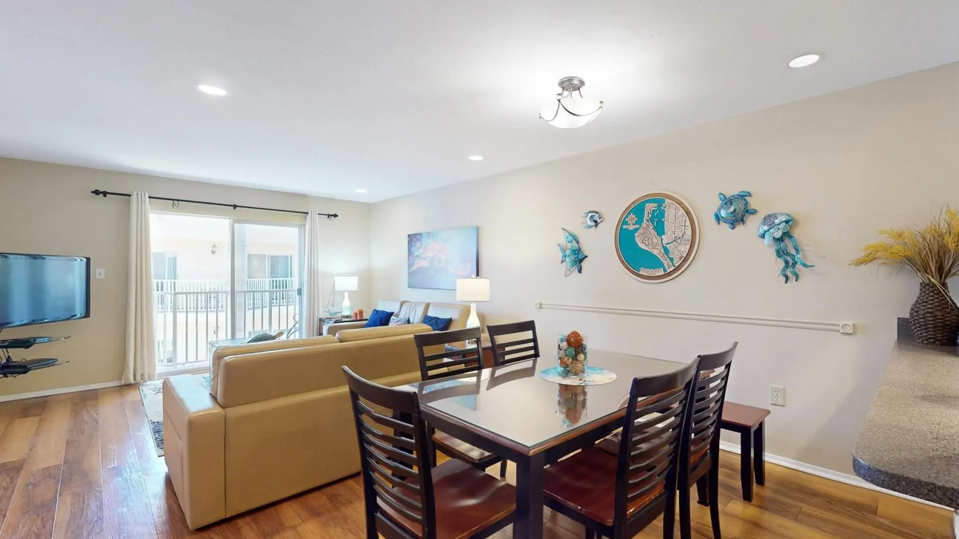 The Palm Bay Club Unit 311