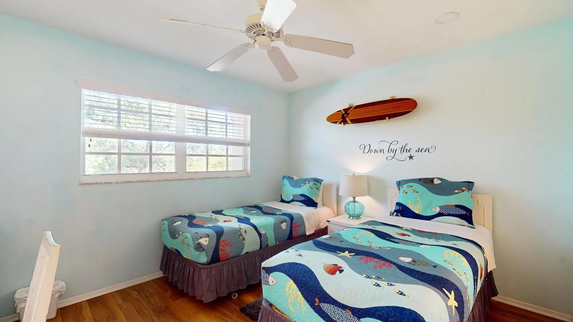 The Palm Bay Club Unit 311