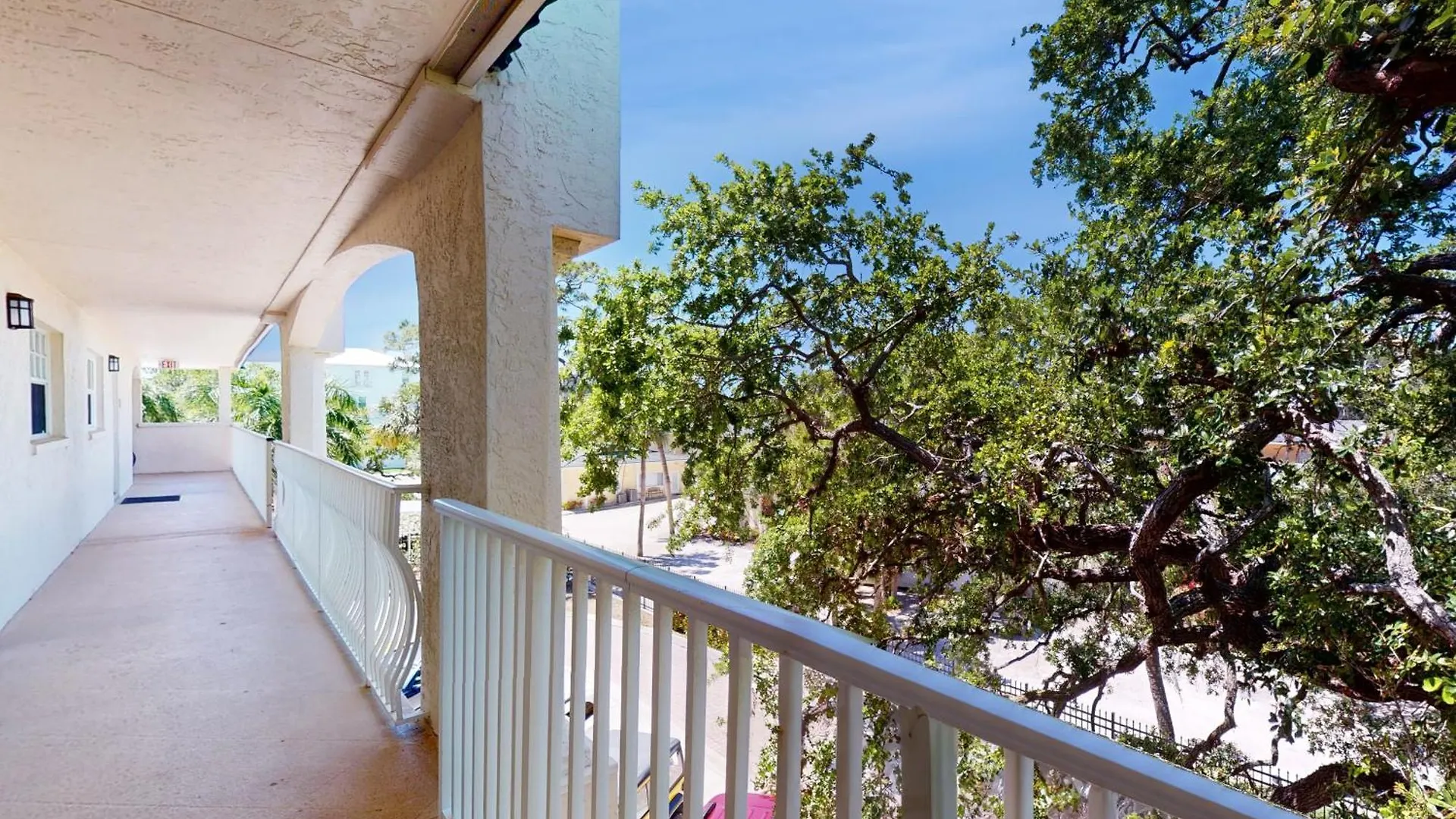 The Palm Bay Club Unit 311 Siesta Key