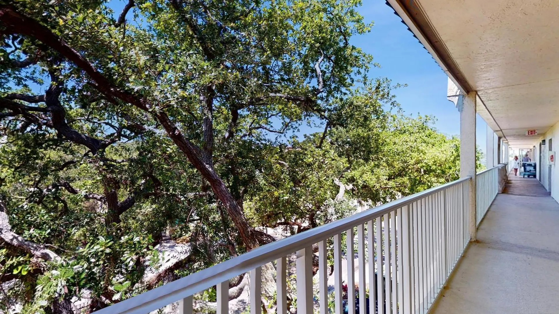 Appartement The Palm Bay Club Unit 311 *